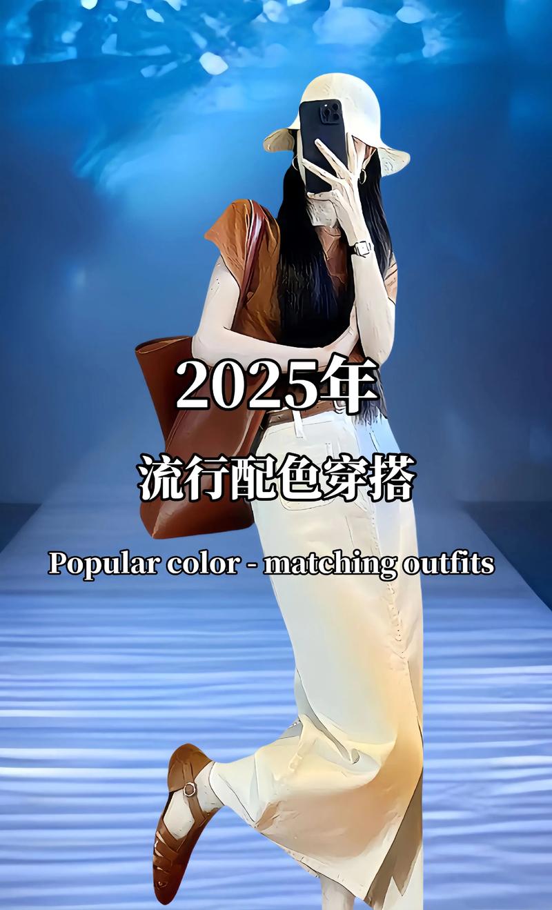 时尚潮流